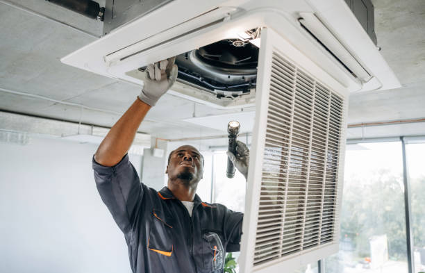 Licensed Air Conditioning Service service in Minetto, NY - FH HVAC